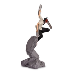 Mô hình Chainsaw Man - Combination Battle - Chainsaw Man Chính hãng Bandai