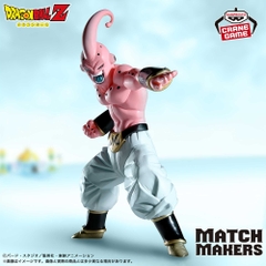 Mô hình SSJ Majin Buu - Match Makers (vs Gotenks) - Dragon Ball Chính hãng Bandai