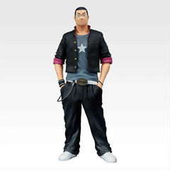 Mô hình IchibanKuji Wandering Crows - Crow & Worst Chính hãng Bandai