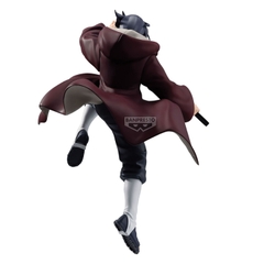 Mô hình Uchiha Itachi III - Vibration Stars - Naruto Chính hãng Bandai