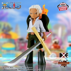 Mô hình S-Hawk - DXF - OnePiece Chính hãng Bandai