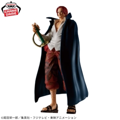 Mô hình Shank - The Shukko - OnePiece Chính hãng Bandai