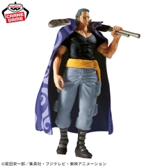 Mô hình Ben Beckman - The Shukko - OnePiece Chính hãng Bandai