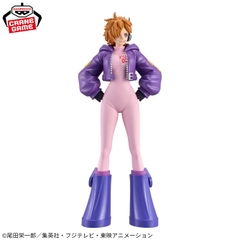 Mô hình Dr.Vegapunk Lilith - DXF - OnePiece Chính hãng Bandai
