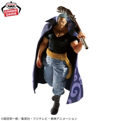Mô hình Ben Beckman - The Shukko - OnePiece Chính hãng Bandai