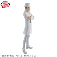 Mô hình Kaku - DXF - OnePiece Chính hãng Bandai