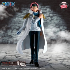 Mô hình Koby - The Shukko - OnePiece Chính hãng Bandai