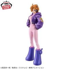 Mô hình Dr.Vegapunk Lilith - DXF - OnePiece Chính hãng Bandai