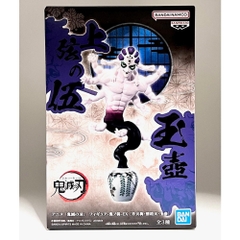 Mô hình Bonds of War (Oni no Sou) EX Vol.2 - Demon Slayer Chính hãng Bandai