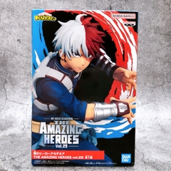 Mô hình The Amazing Heroes Vol.27-30 - My Hero Academia Chính hãng Bandai