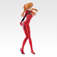 Mô hình IchibanKuji 30th Anniversary - Neon Genesis Evangelion Chính hãng Bandai
