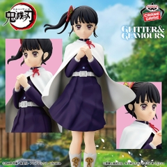 Mô hình Kanao Tsuyuri - Glitter&Glamours - Demon Slayer Chính hãng Bandai