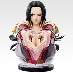 Mô hình IchibanKuji Memory of Heroines -Devil's Night- - OnePiece Chính hãng Bandai