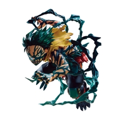 Mô hình Izuku Midoriya - The Amazing Heroes DX - My Hero Academia Chính hãng Bandai