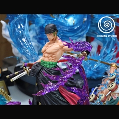 Mô hình Roronoa Zoro - OnePiece - Neijuan Studio