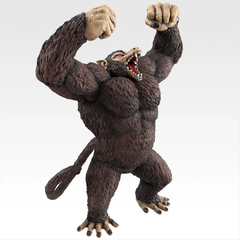 Mô hình IchibanKuji The Chronicle of Goku - DragonBall Chính hãng Bandai