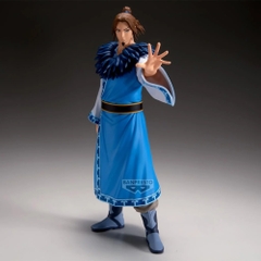 Mô hình Riboku - Grandista - Kingdom Chính hãng Bandai