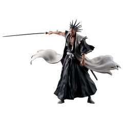 Mô hình IchibanKuji Stirring Souls vol.2 - Bleach Chính hãng Bandai