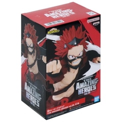 Mô hình The Amazing Heroes Vol.35-37 - My Hero Academia Chính hãng Bandai