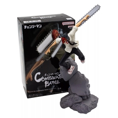 Mô hình Chainsaw Man - Combination Battle - Chainsaw Man Chính hãng Bandai