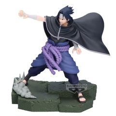 Mô hình Uchiha Sasuke - Combination Battle - Naruto Chính hãng Bandai