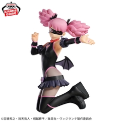 Mô hình Pop☆Step The Amazing Heroes Another - My Hero Academia Chính hãng Bandai