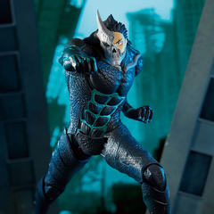 Mô hình Kaiju No. 8 (Hibino Kafka Ver.) - Grandista - Kaiju No. 8 Chính hãng Bandai