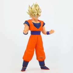 Mô hình SSJ Son Goku II - Bloods of Saiyans - Dragon Ball Chính hãng Bandai