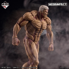 Mô hình IchibanKuji ~Each One's Resolve~ - Attack on Titan Chính hãng Bandai
