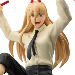 Mô hình Power II - Vibration Stars - Chainsaw Man Chính hãng Bandai