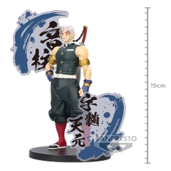 Mô hình Bonds of War (Kizuna no Sou) EX Vol.4 - Demon Slayer Chính hãng Bandai