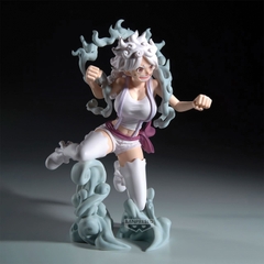Mô hình Jewelry Bonney - Grandista - One Piece Chính hãng Bandai