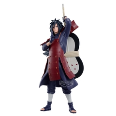 Mô hình Uchiha Madara - GiGO Group Store Exclusive - Naruto Chính hãng Bandai