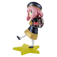 Mô hình Anya Forger - Espresto - Spy x Family Chính hãng Bandai