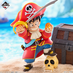 Mô hình IchibanKuji Dragonball Snap Collection 2 - DragonBall Chính hãng Bandai
