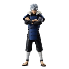 Mô hình IchibanKuji Connected Feelings - Naruto Chính hãng Bandai