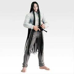 Mô hình IchibanKuji Gold Nugget Scramble - Golden Kamuy Chính hãng Bandai