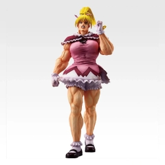 Mô hình IchibanKuji Greed Island 2 - Hunter x Hunter Chính hãng Bandai