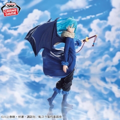 Mô hình Rimuru Tempest ~The Strongest Slime~ - That Time I Got Reincarnated as a Slime Chính hãng Bandai