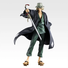Mô hình IchibanKuji Stirring Souls vol.4 - Bleach Chính hãng Bandai