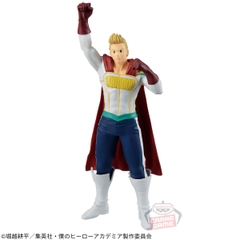 Mô hình Age Of Heroes Red Riot II, Lemillion II - My Hero Academia Chính hãng Bandai