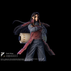 Mô hình Hashirama Senju - Naruto - JIANKE Studio