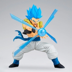 Mô hình Gogeta - GxMateria- Dragon Ball Chính hãng Bandai