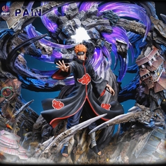 Mô hình Pain - Naruto - YOYO Studio