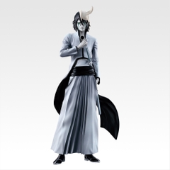 Mô hình IchibanKuji Stirring Souls vol.3 - Bleach Chính hãng Bandai
