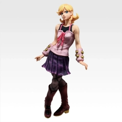 Mô hình IchibanKuji Steel Ball Run - JoJo's Bizarre Adventure Chính hãng Bandai