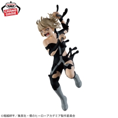 Mô hình Himiko Toga IV The Evil Villians DX - My Hero Academia Chính hãng Bandai