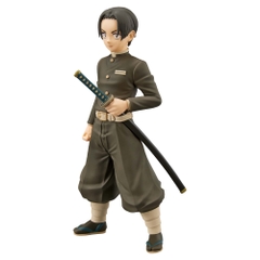 Mô hình Bonds of War (Kizuna no Sou) Vol.29 & 30 - Demon Slayer Chính hãng Bandai