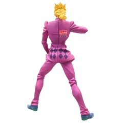 Mô hình Giorno Giovanna - Momentria - JoJo's Bizarre Adventure: Golden Wind Chính hãng Bandai