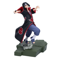 Mô hình Uchiha Itachi - Combination Battle - Naruto Chính hãng Bandai